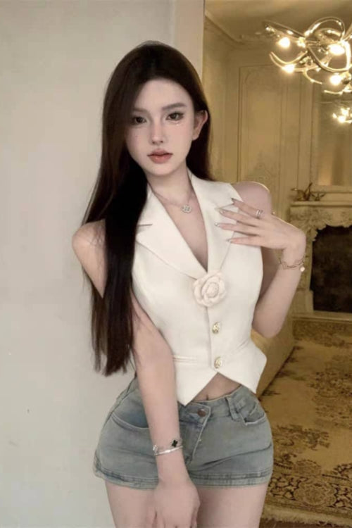 预购 - Hortensia 西装外套