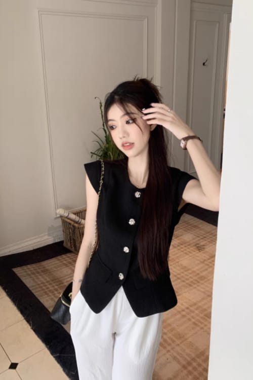 预购 - 莫伊拉衬衫