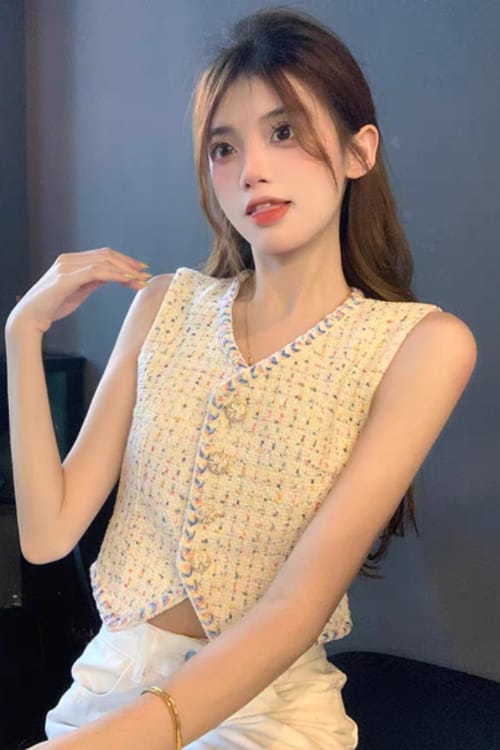 预购 - Rosalyn 衬衫