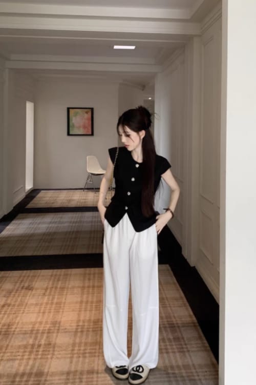 预购 - 莫伊拉衬衫