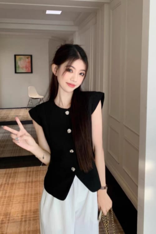 预购 - 莫伊拉衬衫