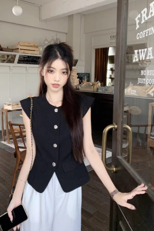 预购 - 莫伊拉衬衫