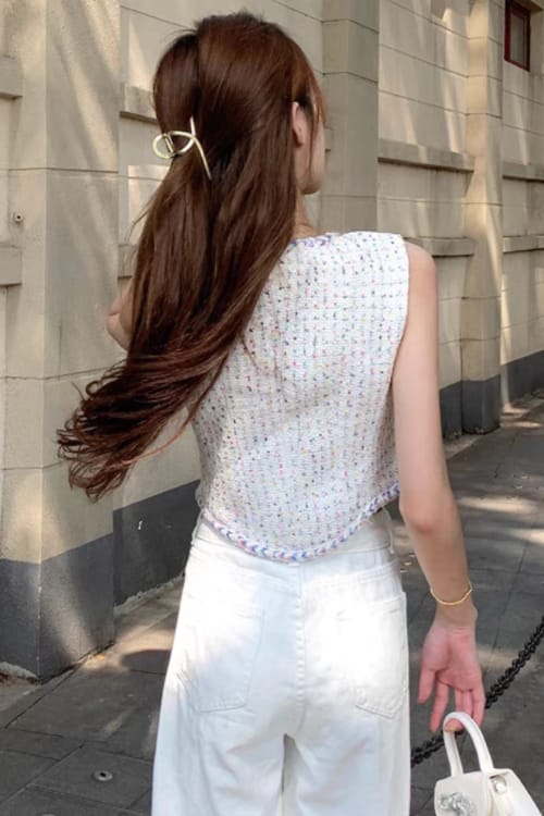 预购 - Rosalyn 衬衫