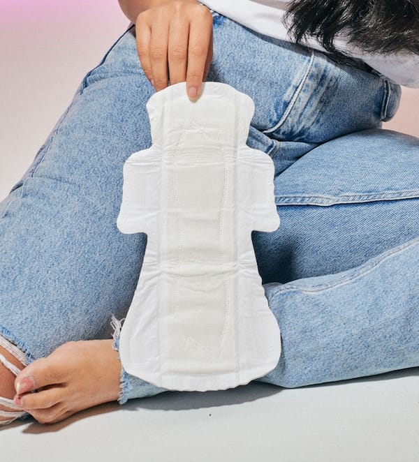 ENYA Premium Mix Sizes (12 pads) BUY 1 FREE 1