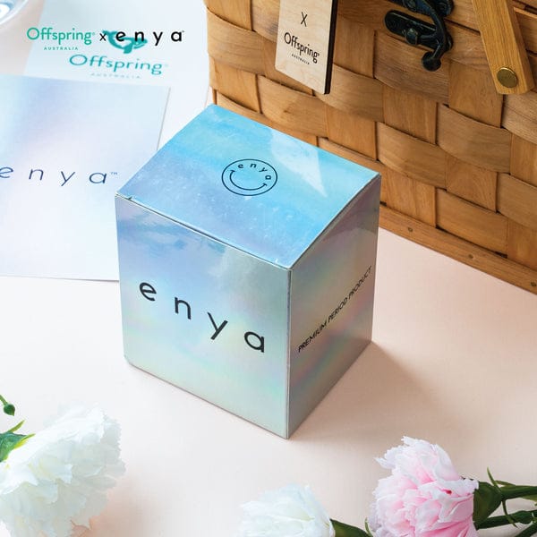 Offspring X ENYA Mother Care Kit