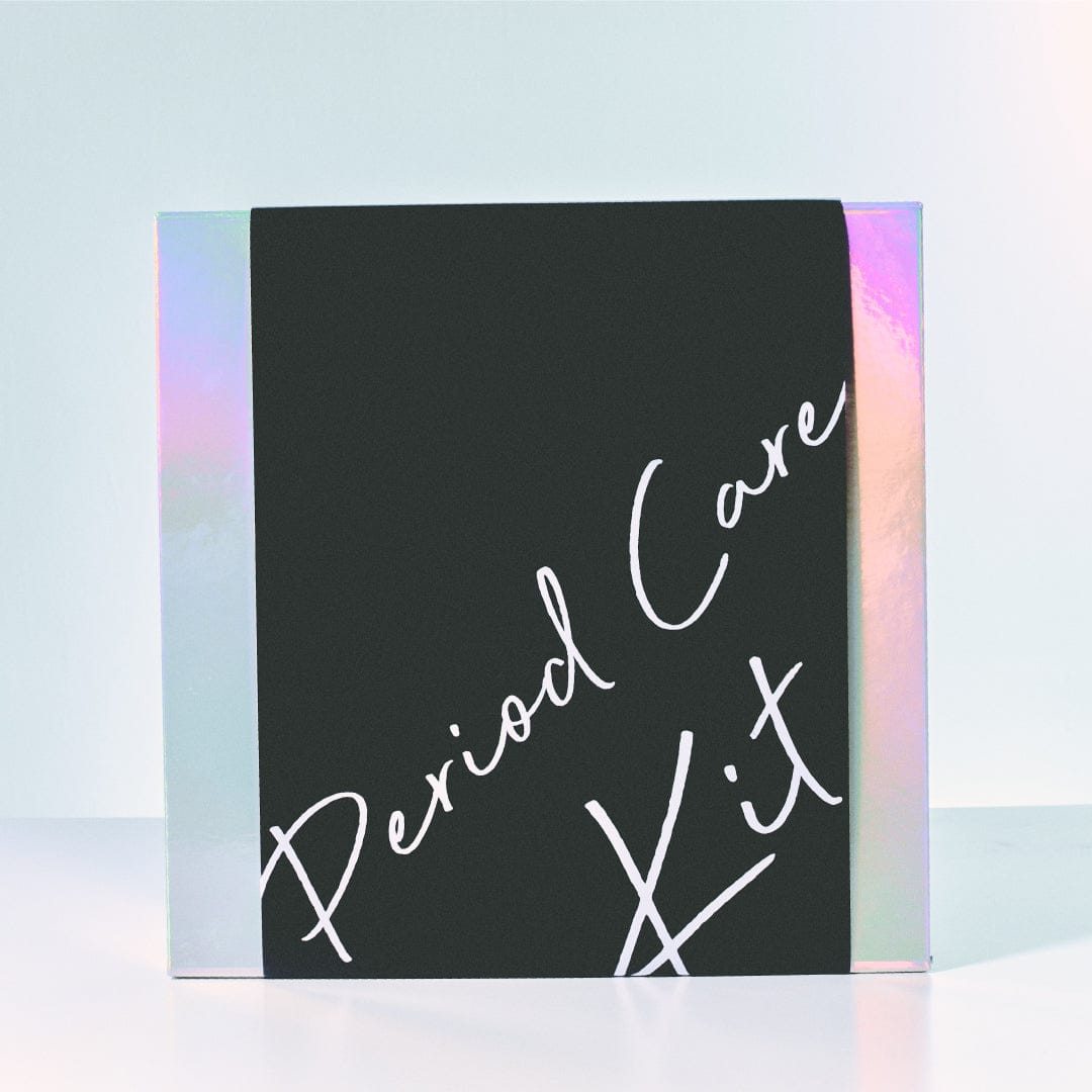 ENYA Period Care Kit