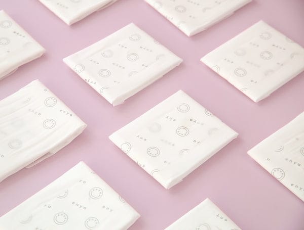 ENYA Premium Mix Sizes (12 pads) BUY 1 FREE 1