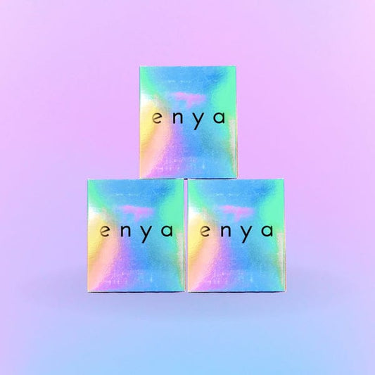 ENYA Premium Set 3 boxes (36 pads)