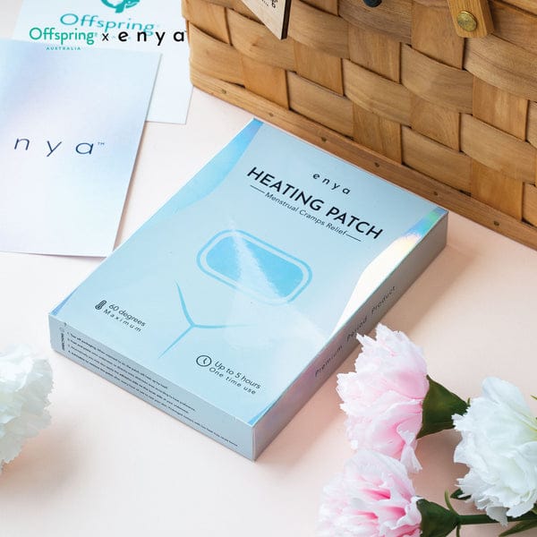 Offspring X ENYA Mother Care Kit