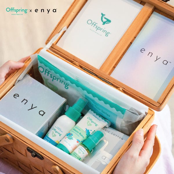 Offspring X ENYA Mother Care Kit