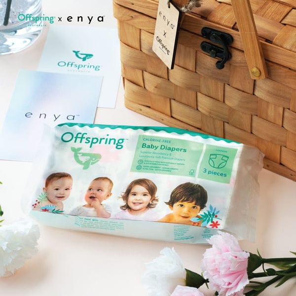 Offspring X ENYA Mother Care Kit