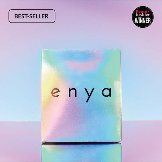ENYA Premium Mix Sizes (12 pads)
