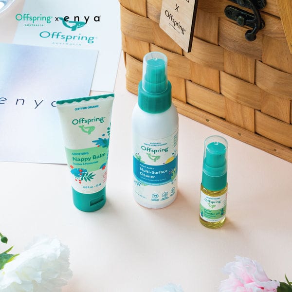 Offspring X ENYA Mother Care Kit