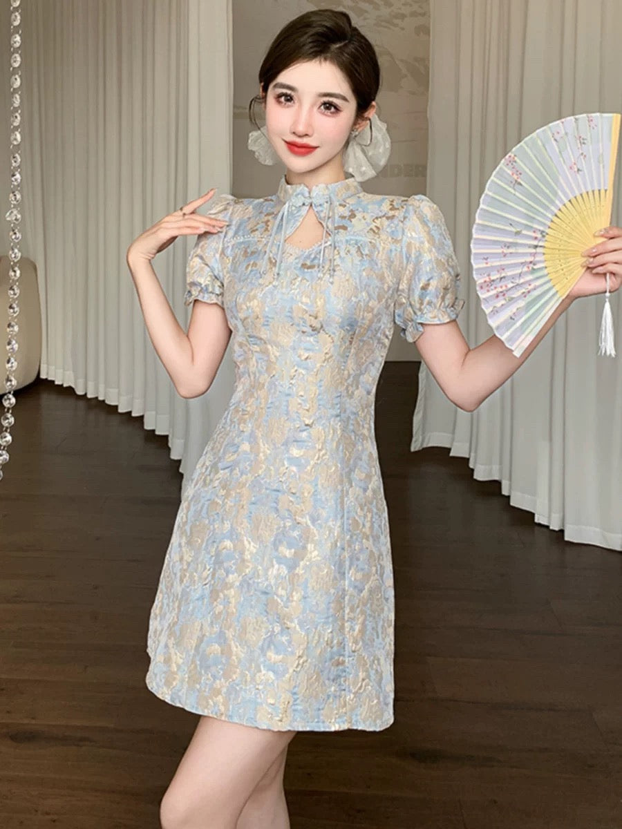 Cultural Heritage Qipao