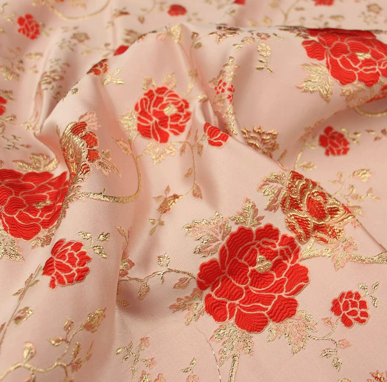 Mimi Cobalt Star Qipao