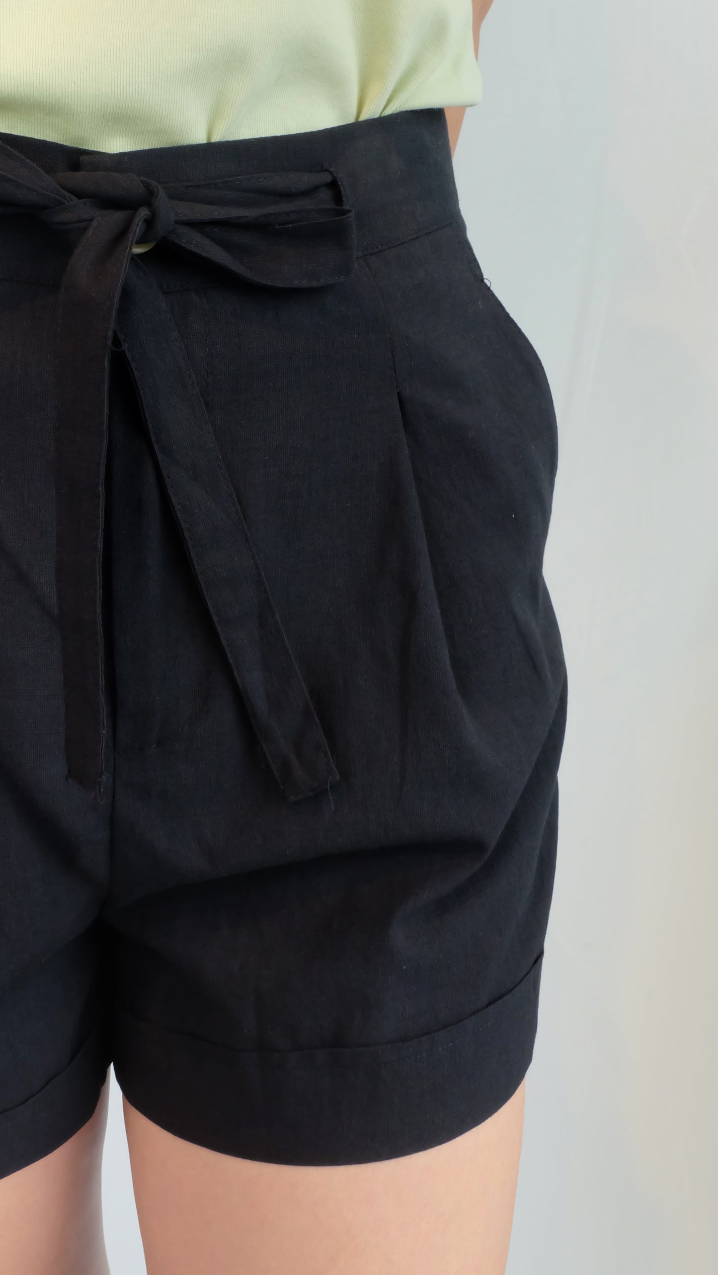 Carolyn Pant (Balck)