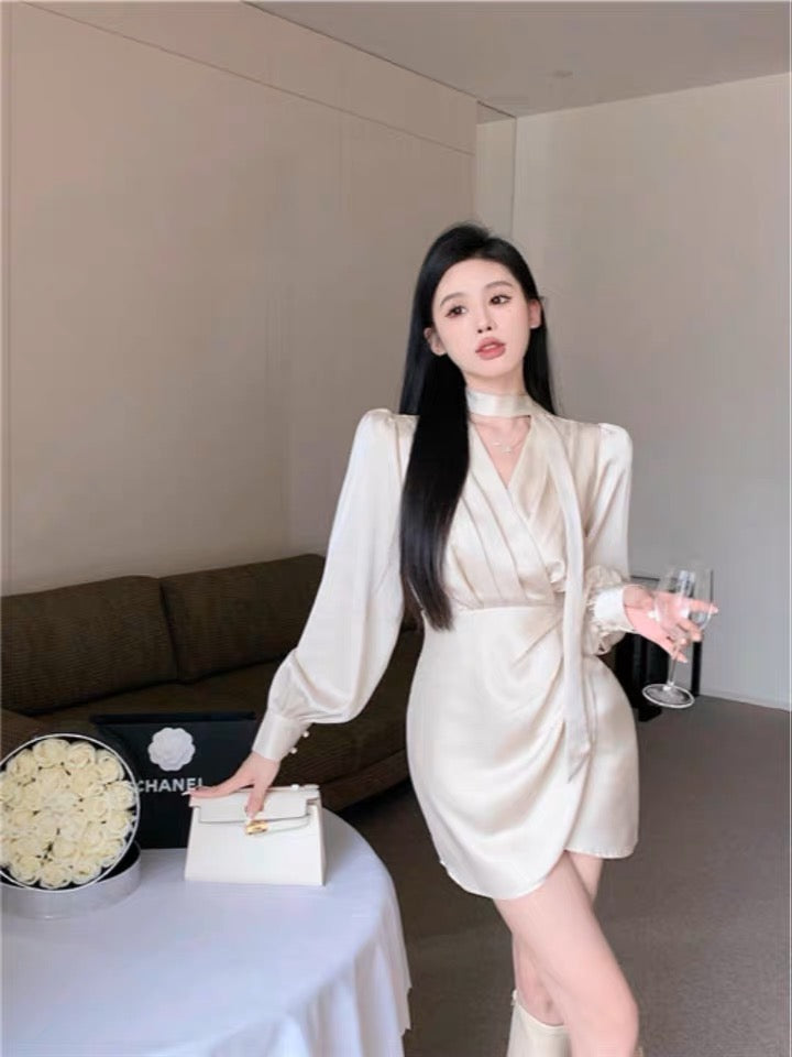 马里波萨连衣裙