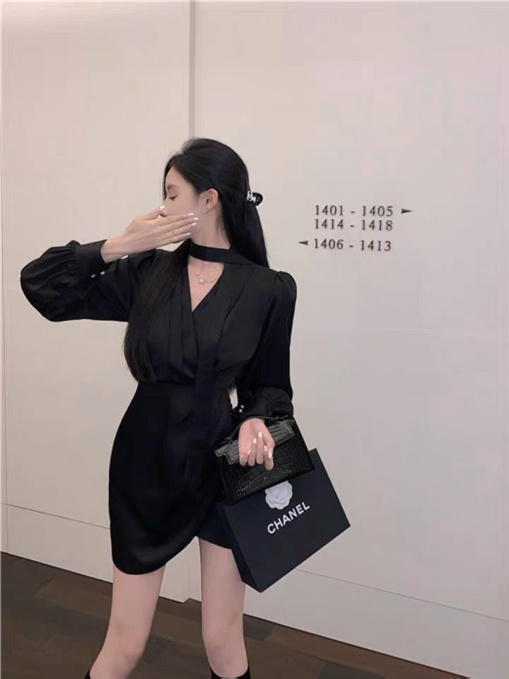 马里波萨连衣裙