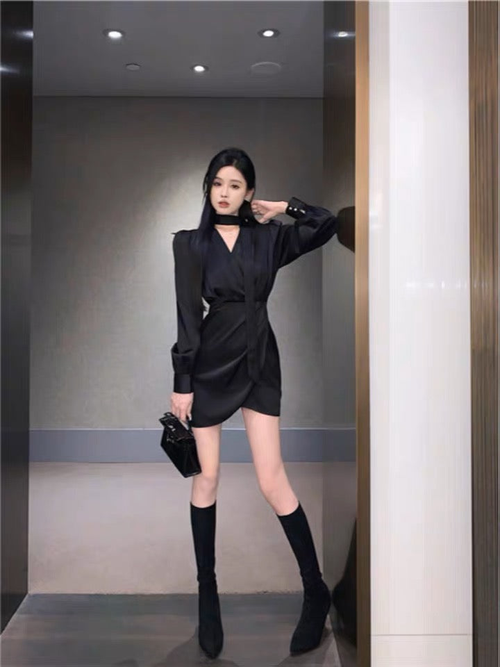 马里波萨连衣裙