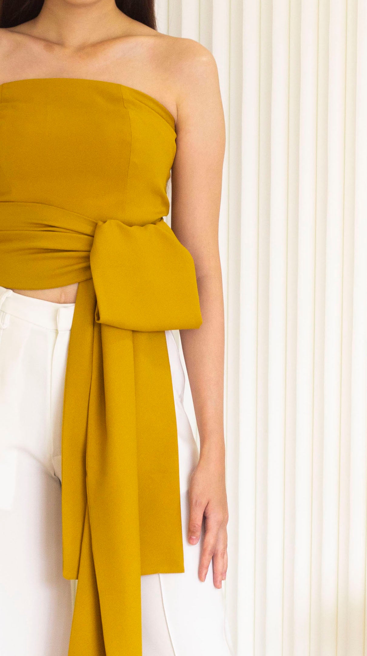 KAYAN Local Designer Essnc Look 7