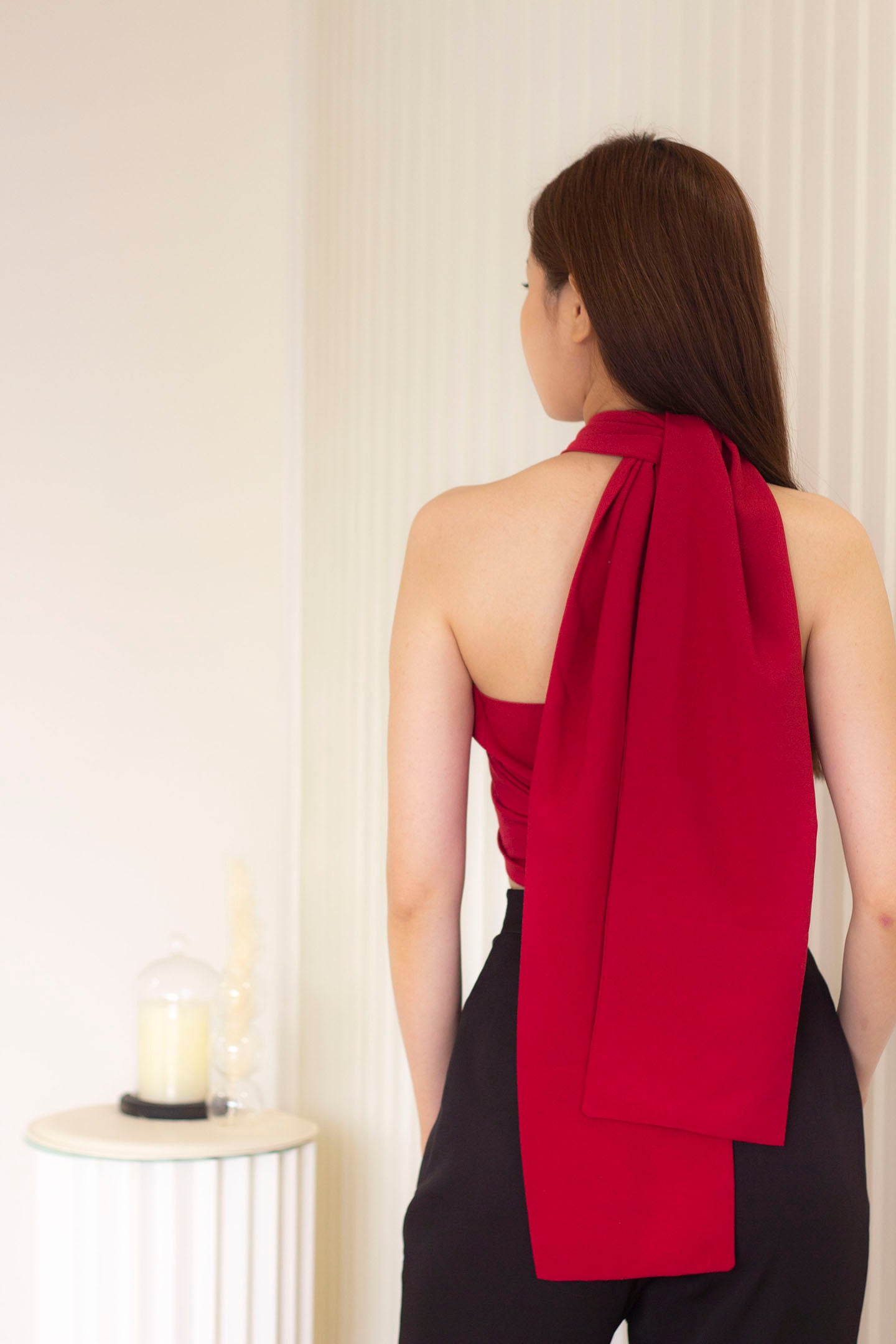 KAYAN Local Designer Essnc Look 7