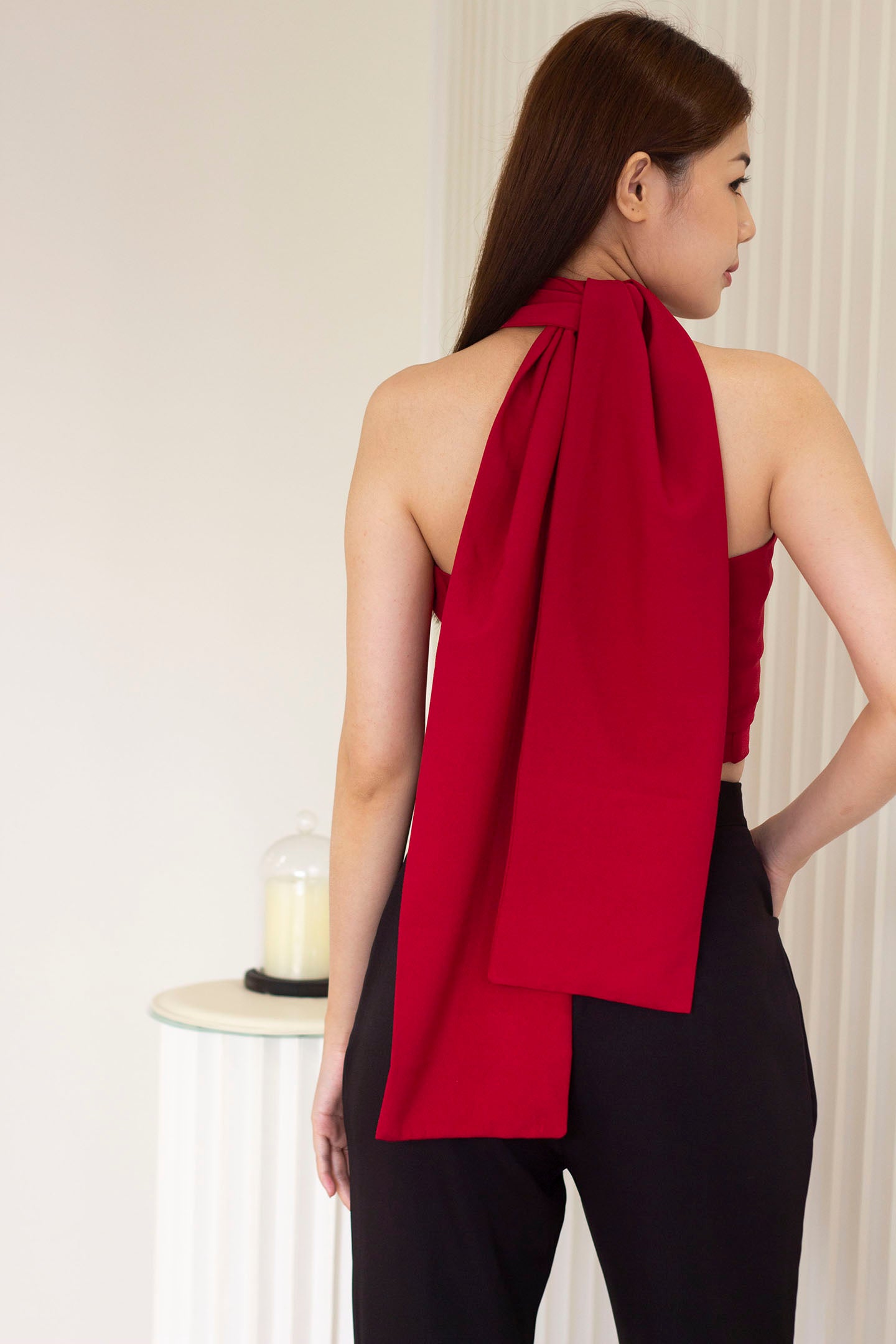 KAYAN Local Designer Essnc Look 7