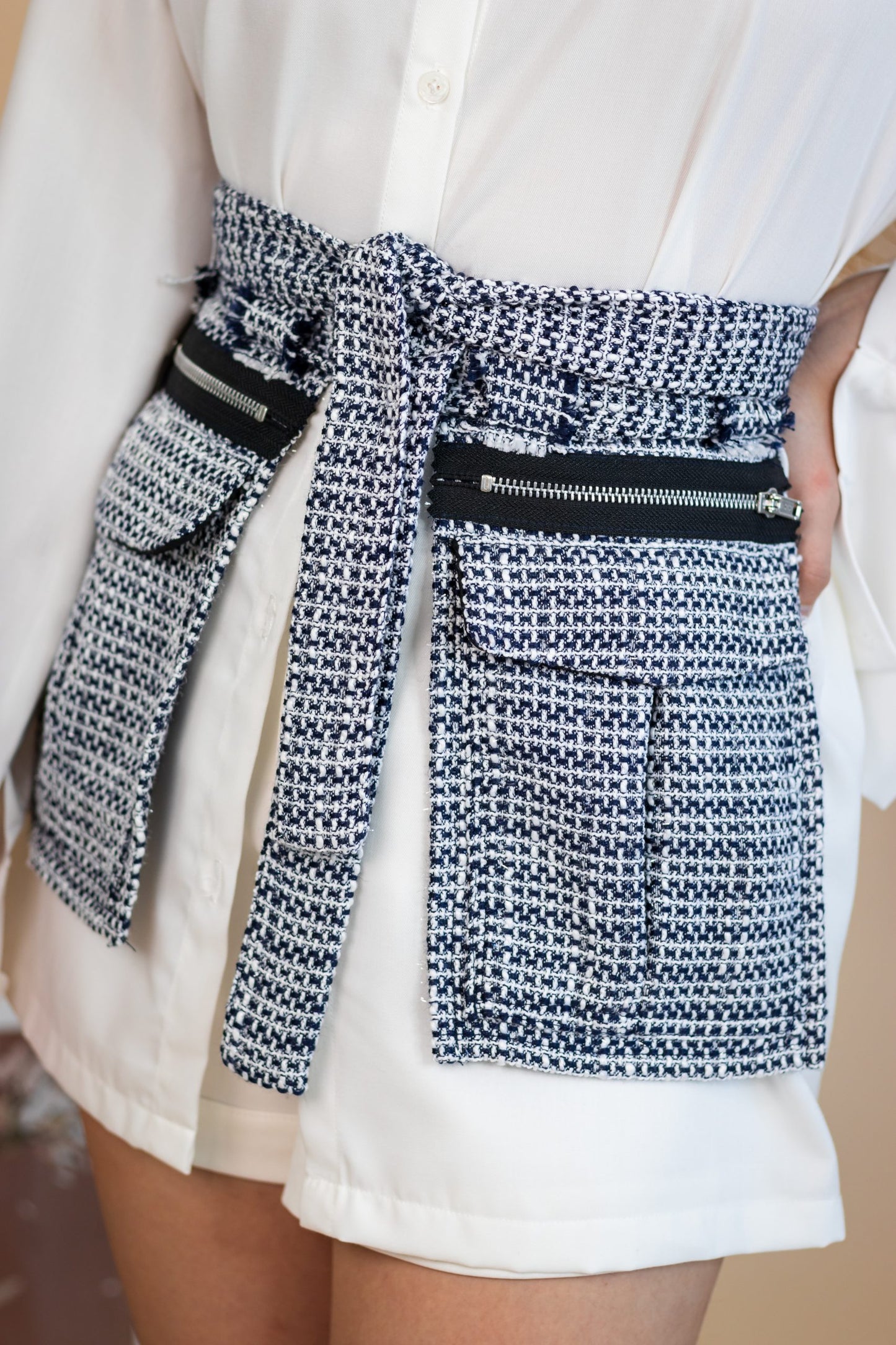 KAYAN Local Designer Look 5