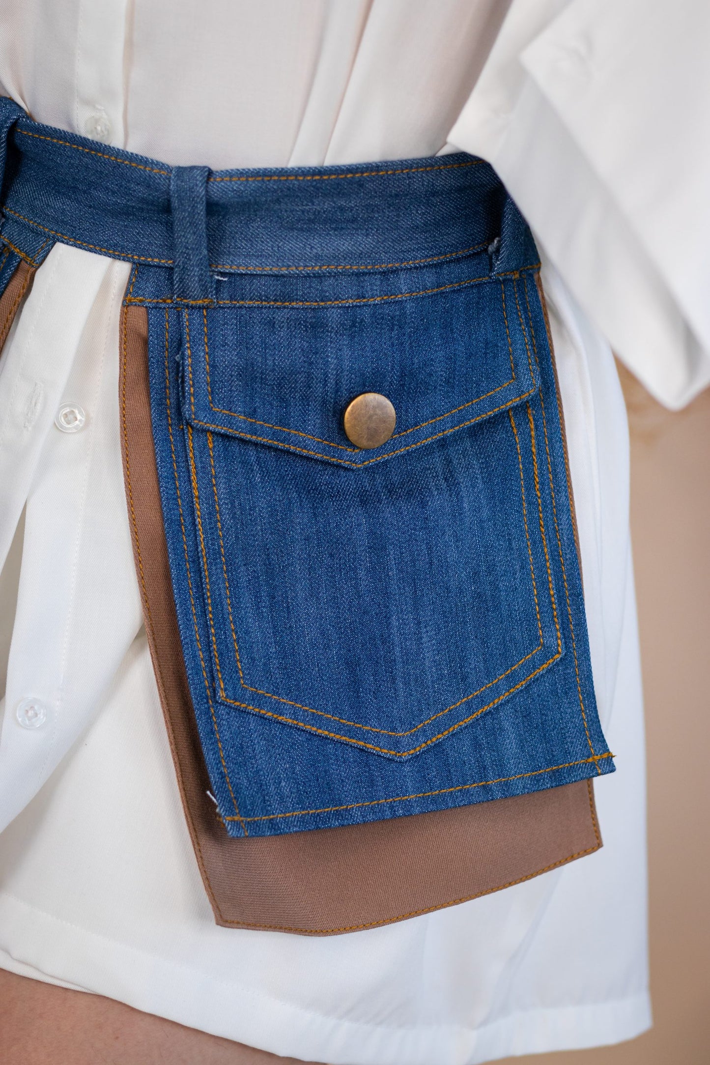 KAYAN Local Designer Look 10