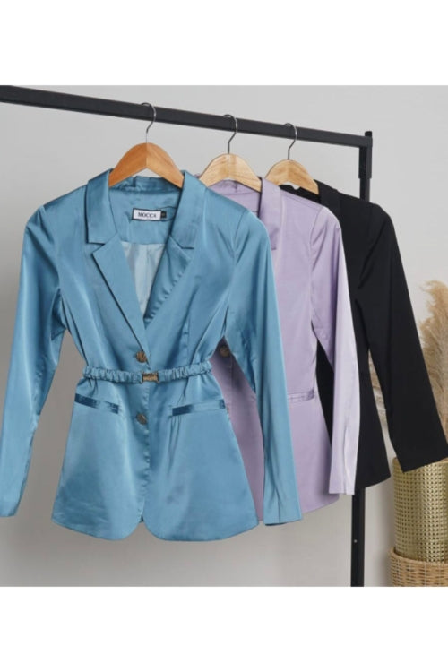 梅芙·西装外套