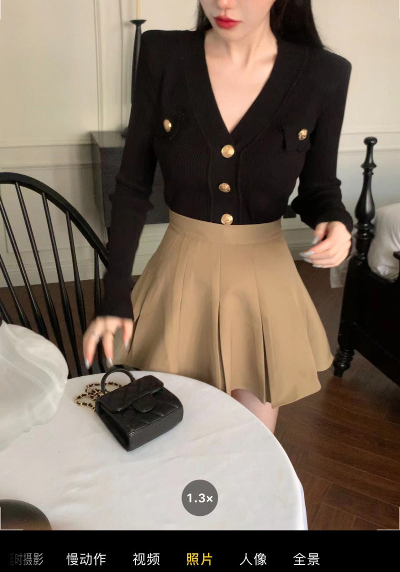 Meriol Blouse
