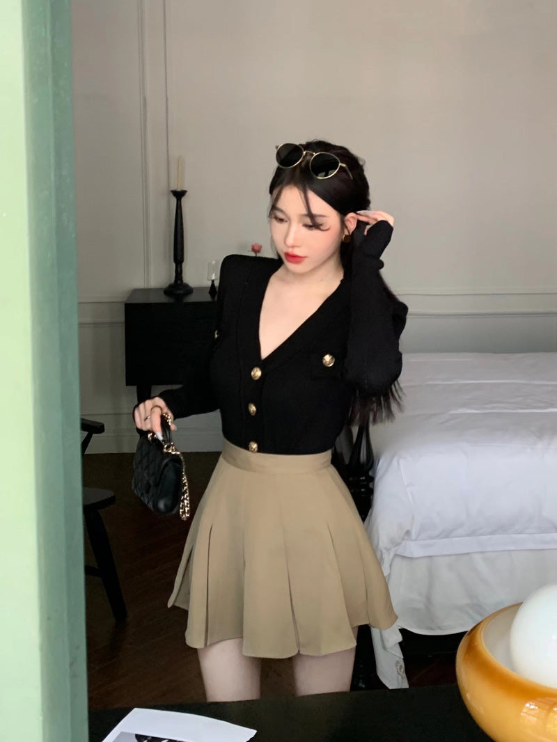 Meriol Blouse