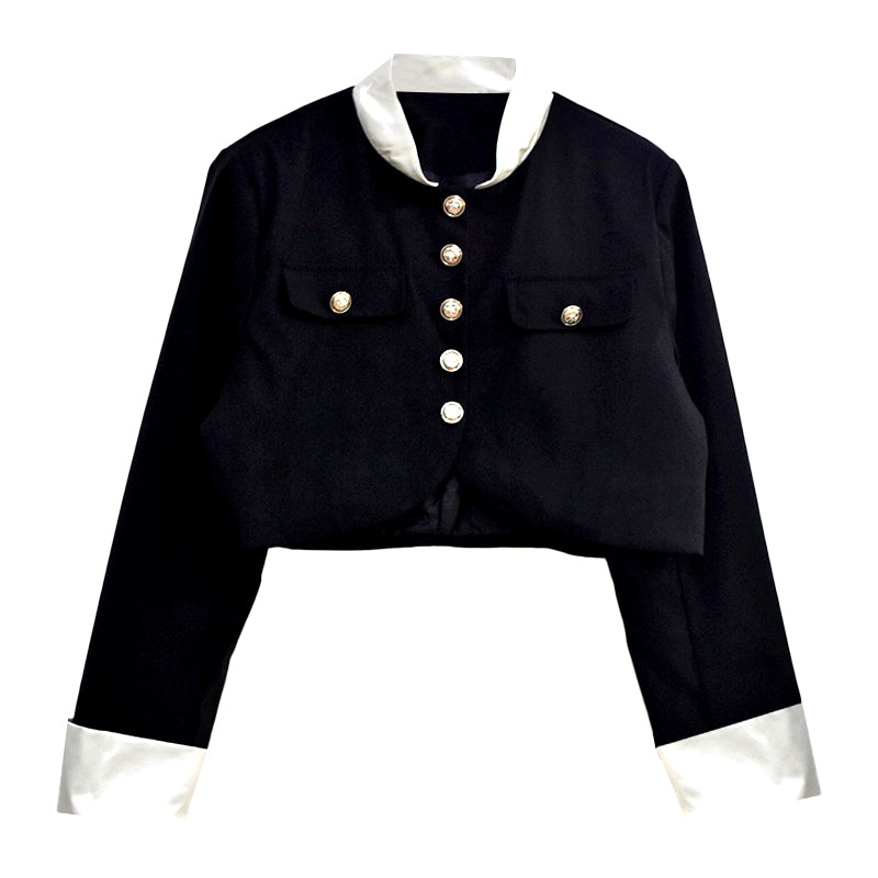 阿莫拉西装外套