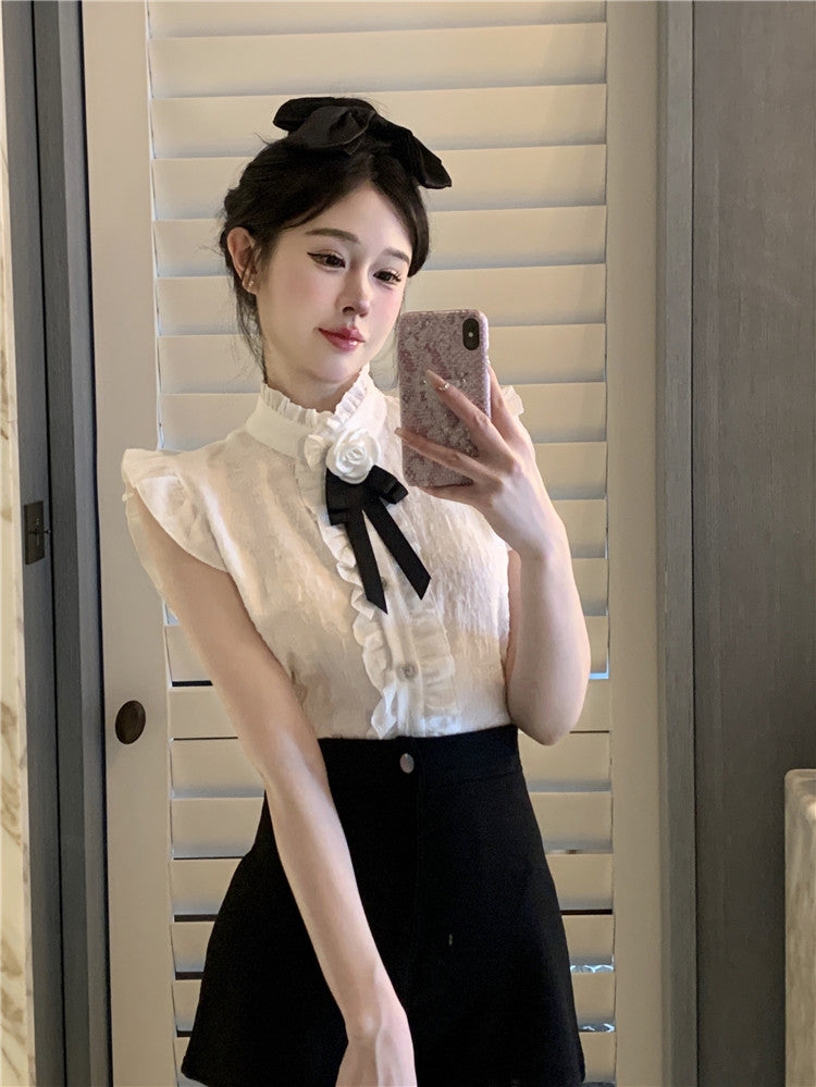 Breena Blouse