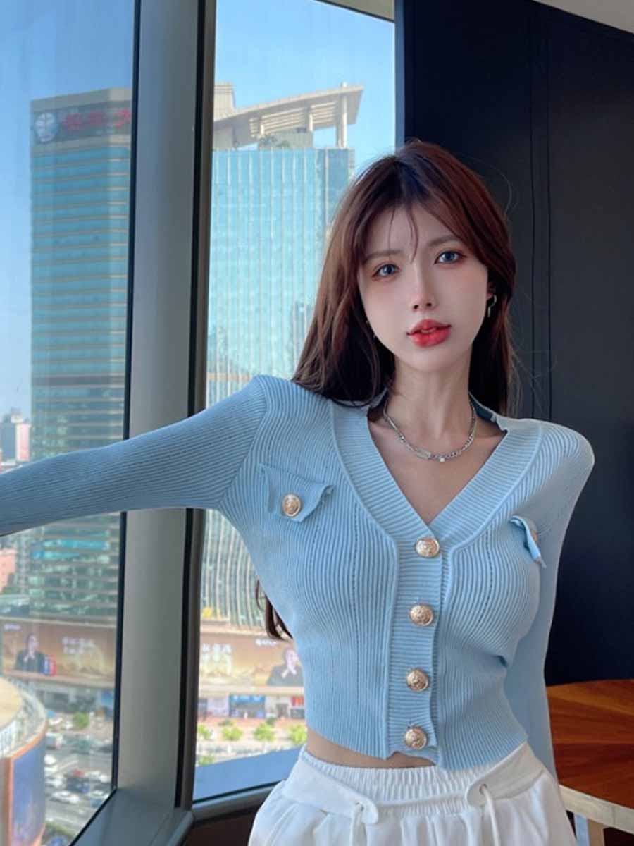 Ayesha Blouse