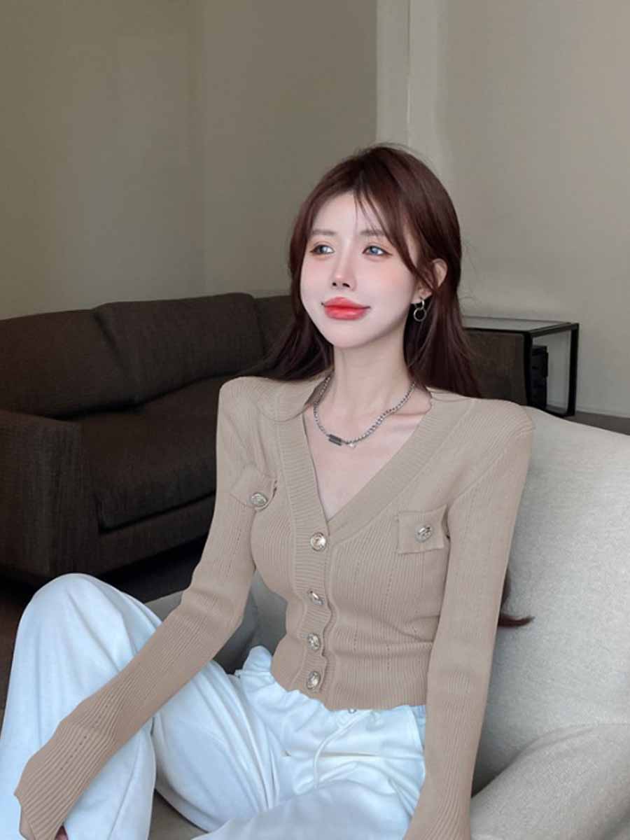 Ayesha Blouse