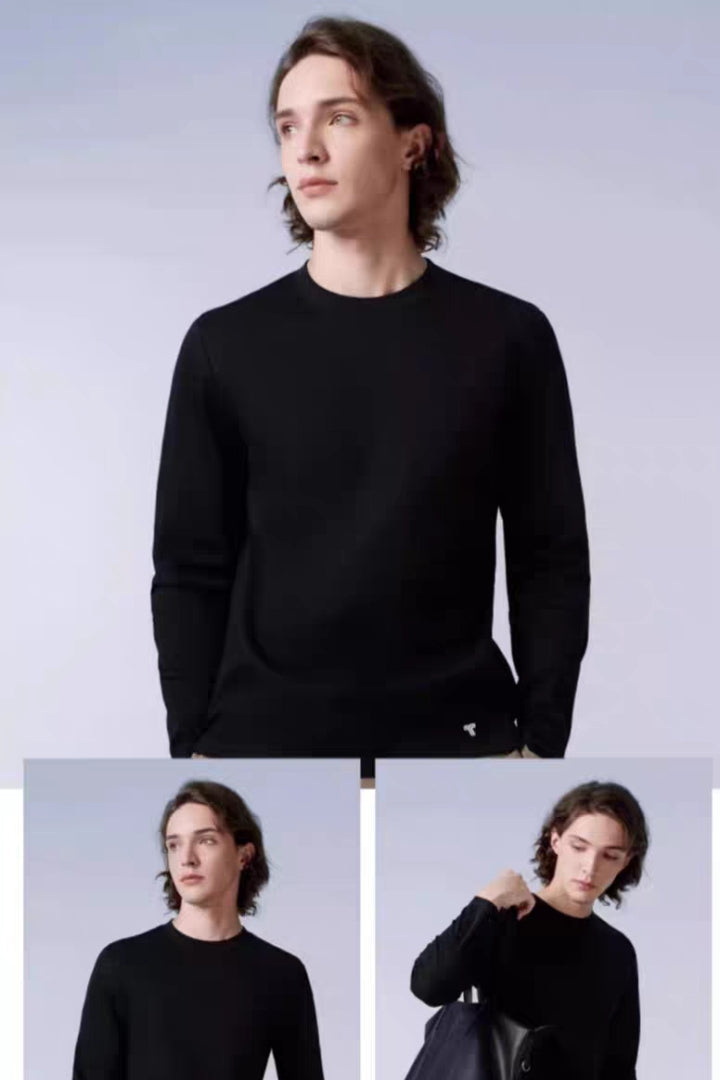 白小T二代 水光魔术女款短袖T恤