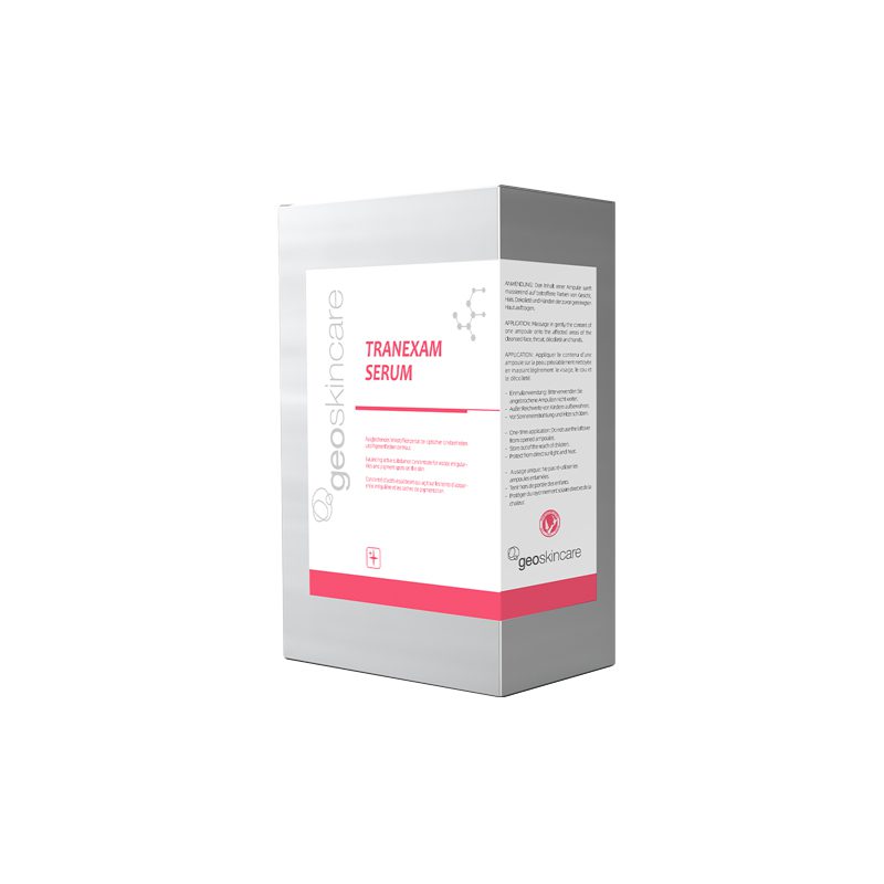 氨甲环酸焕采精华液