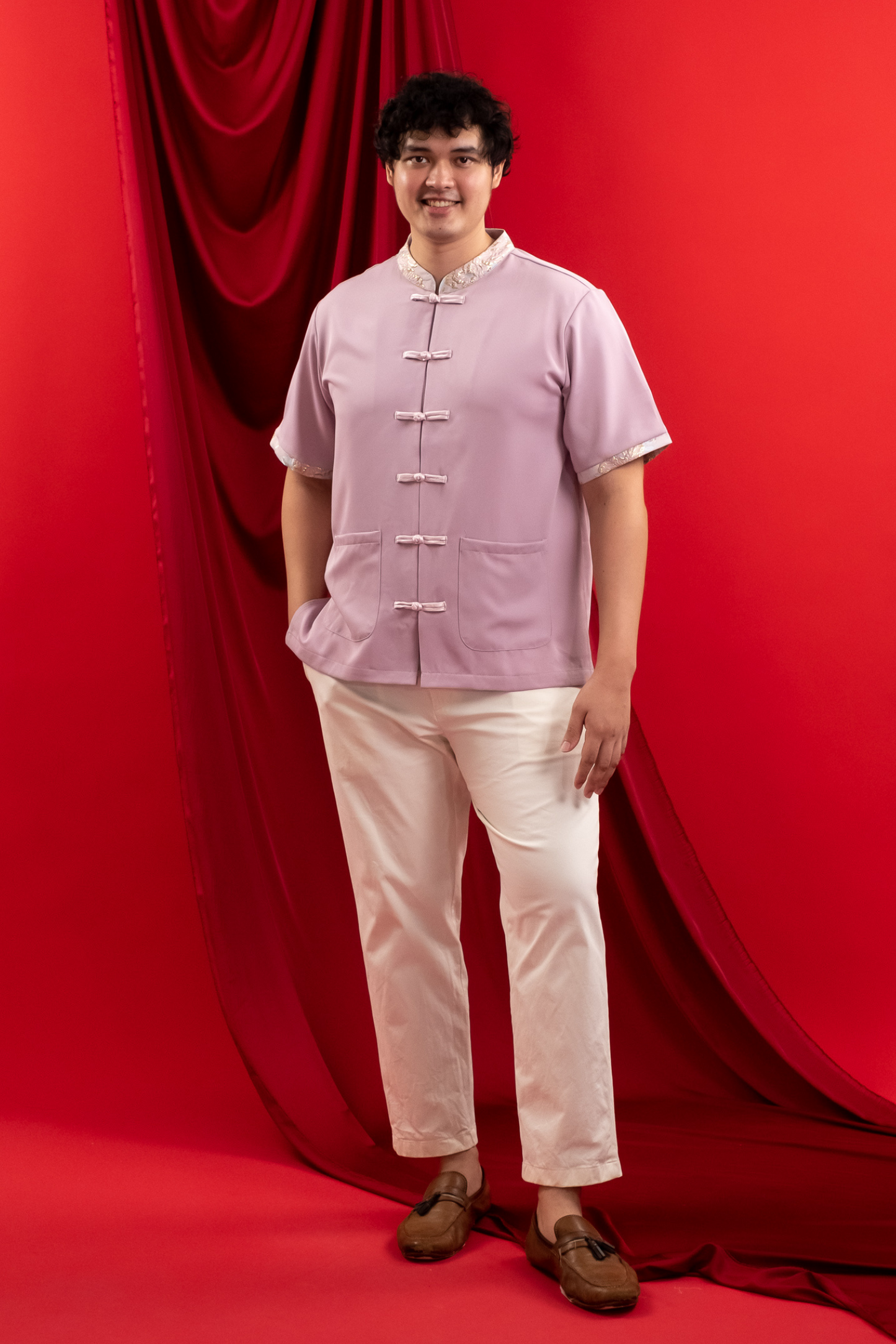 家乐 JIĀ LÈ SAMFU