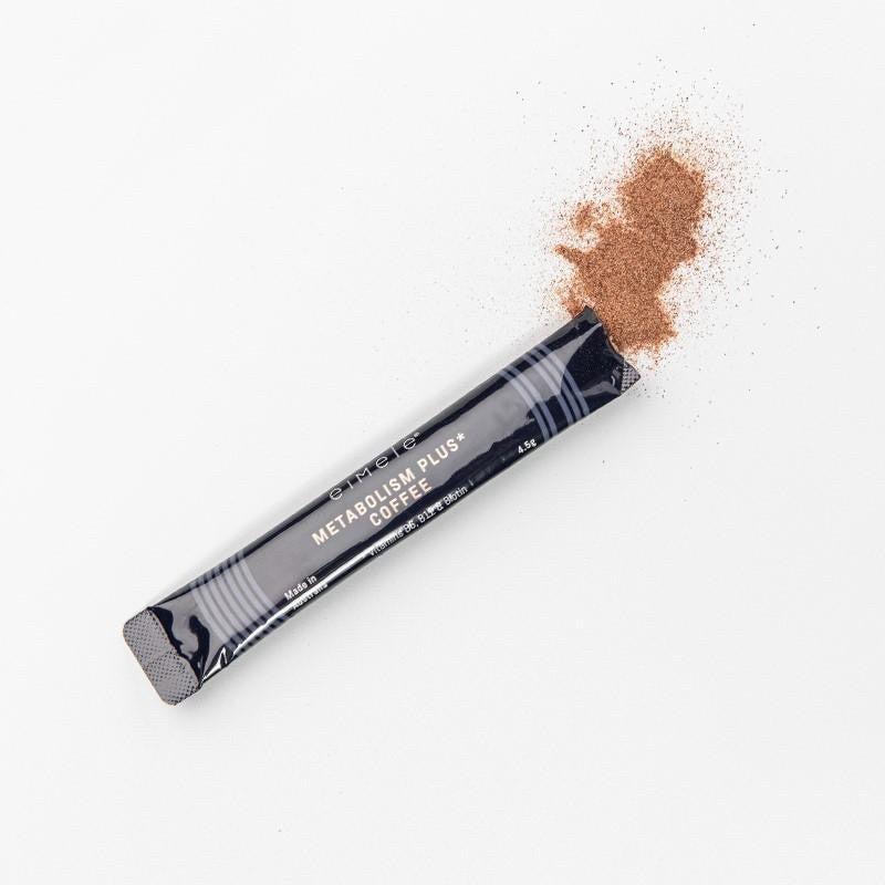 EIMELE 新陈代谢加咖啡