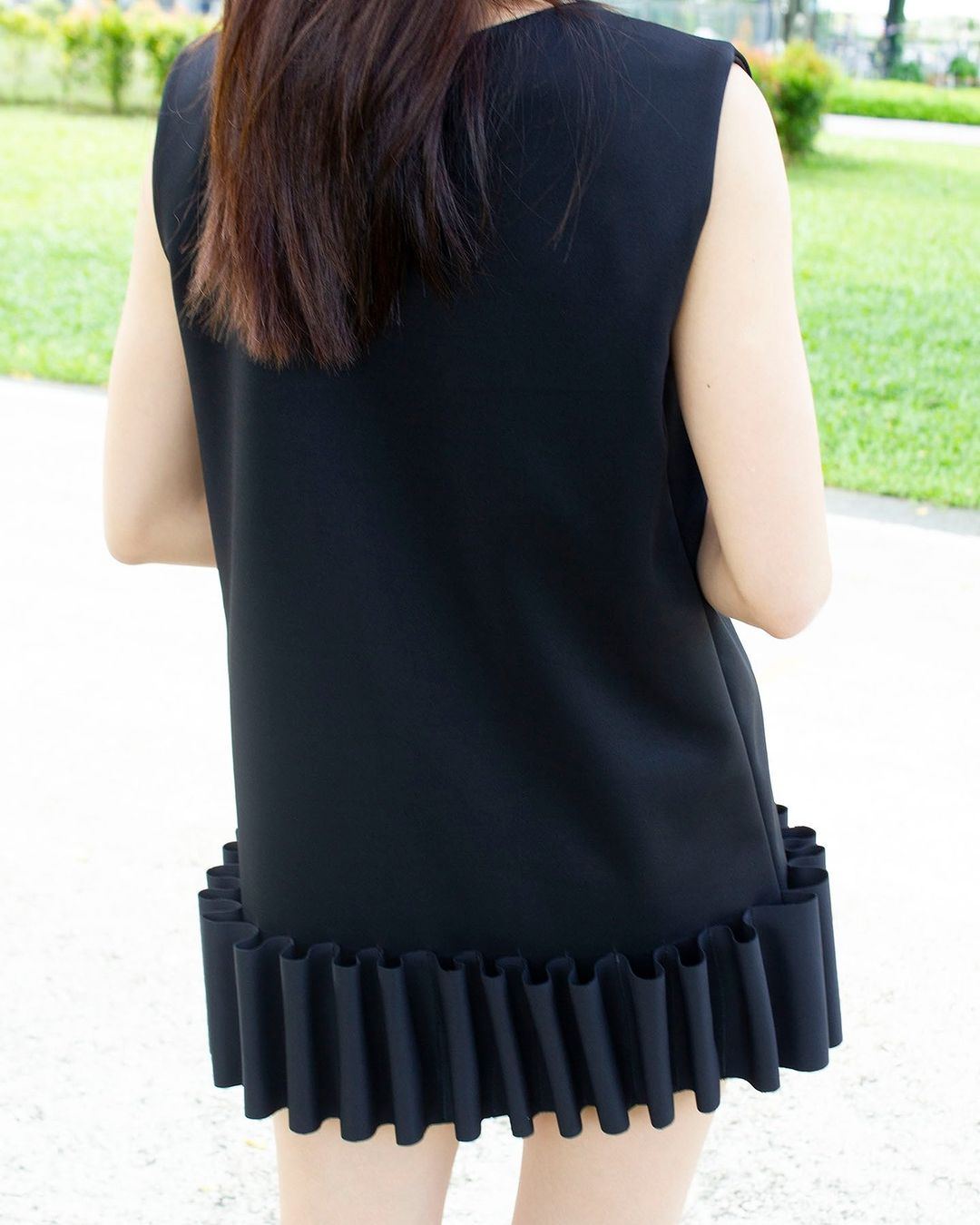 KAYAN Local Designer Essnc Look 10