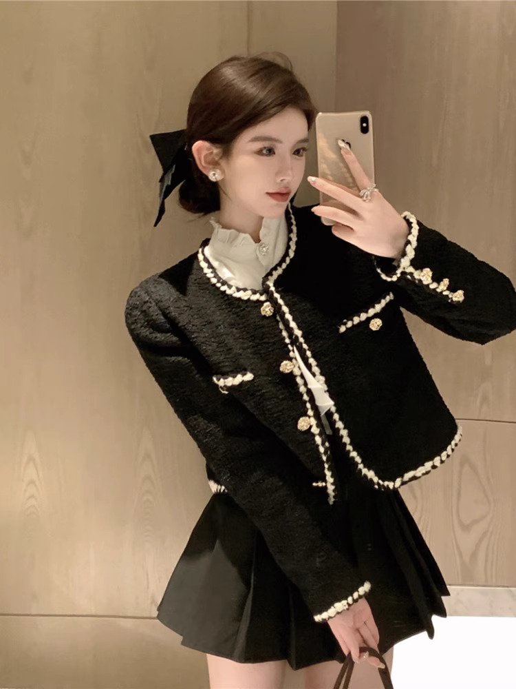 阿尼卡·西装外套