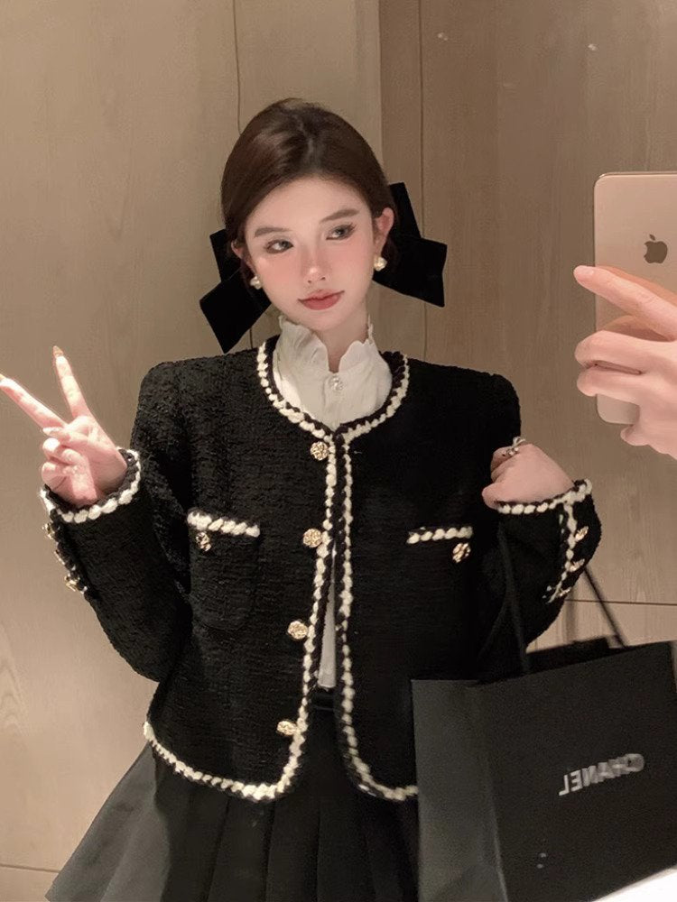 阿尼卡·西装外套