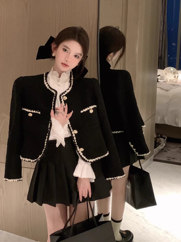 阿尼卡·西装外套