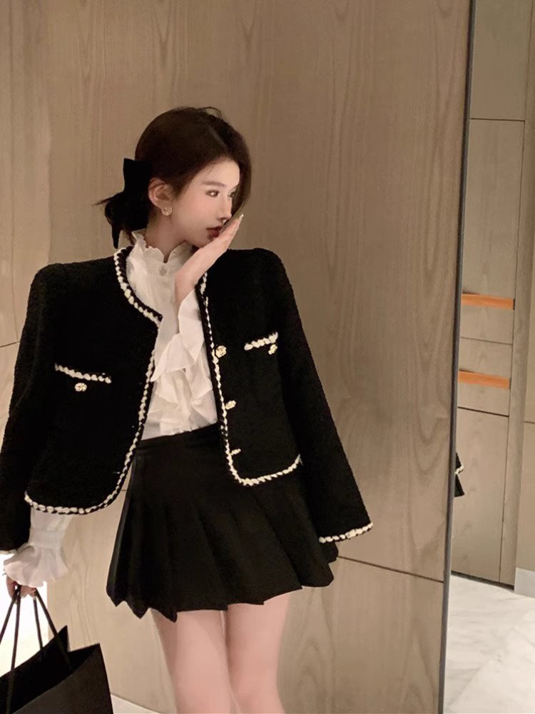 阿尼卡·西装外套