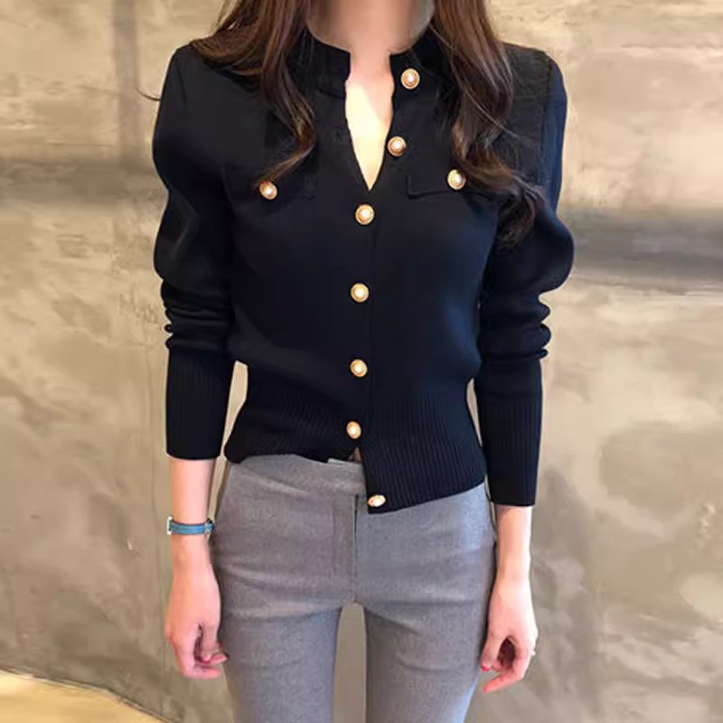Mannah Cardigan