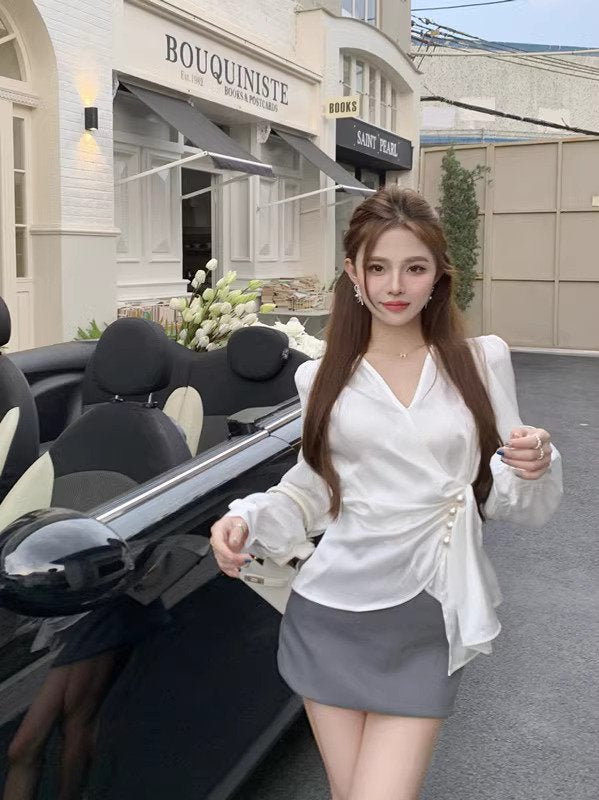 Lailah Blouse