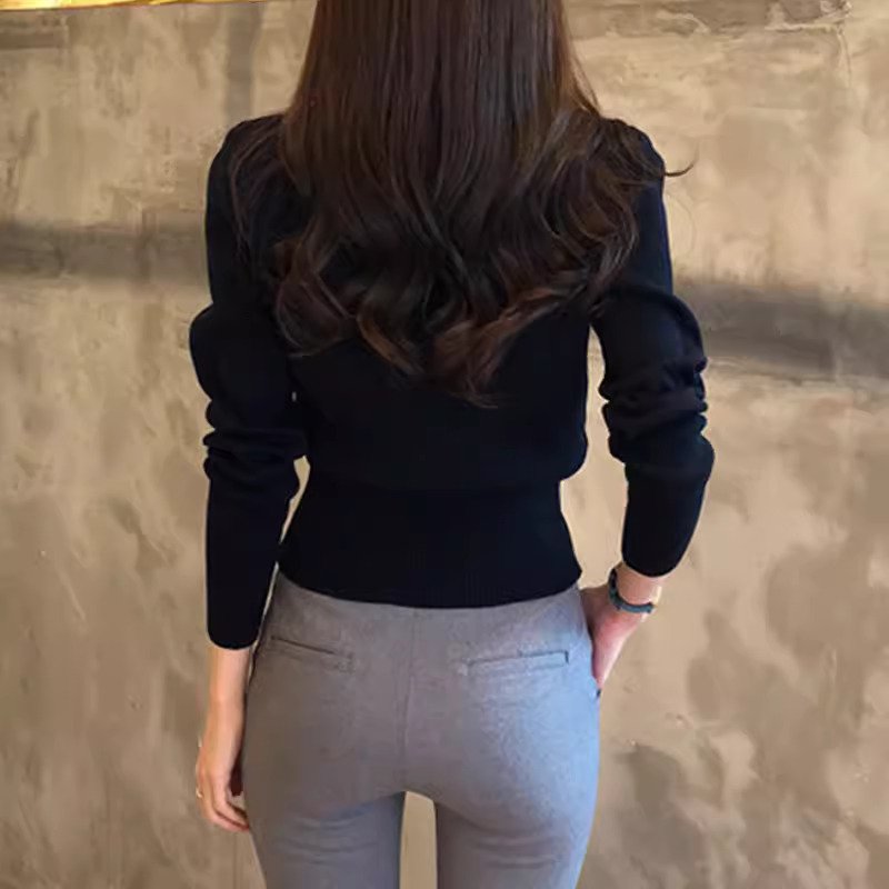 Mannah Cardigan