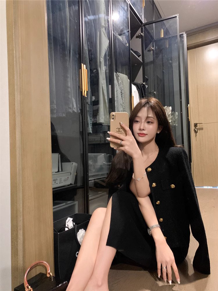 维安娜西装外套