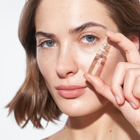 BABOR 安瓿浓缩液 HYDRA PLUS