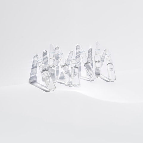 BABOR 安瓿浓缩液 HYDRA PLUS